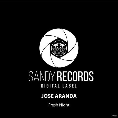 Jose Aranda - Fresh Night [SR0831]